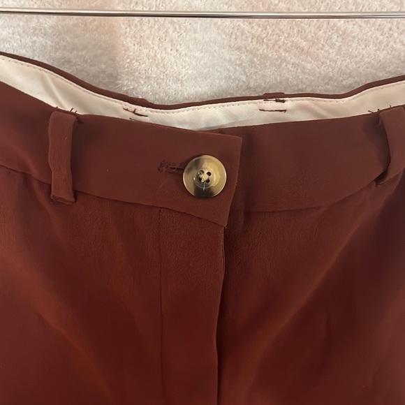 Aritzia - Little Moon NEGRONI Pant. Size 4. - Picture 4 of 4